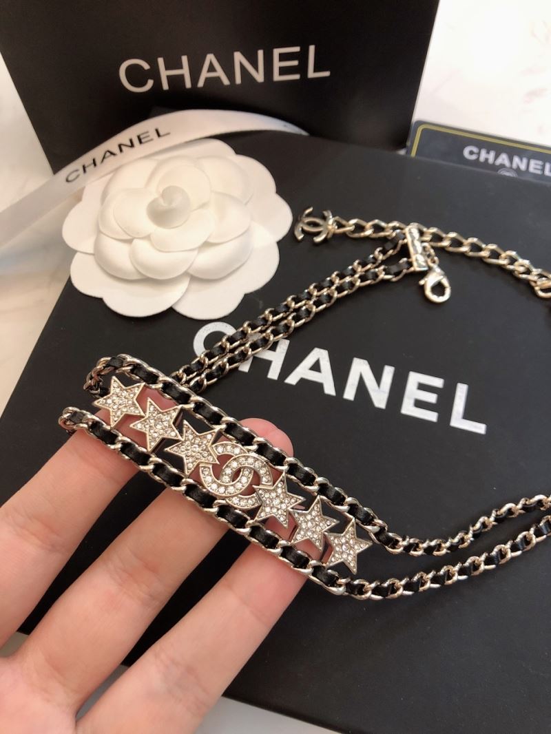 Chanel Necklaces